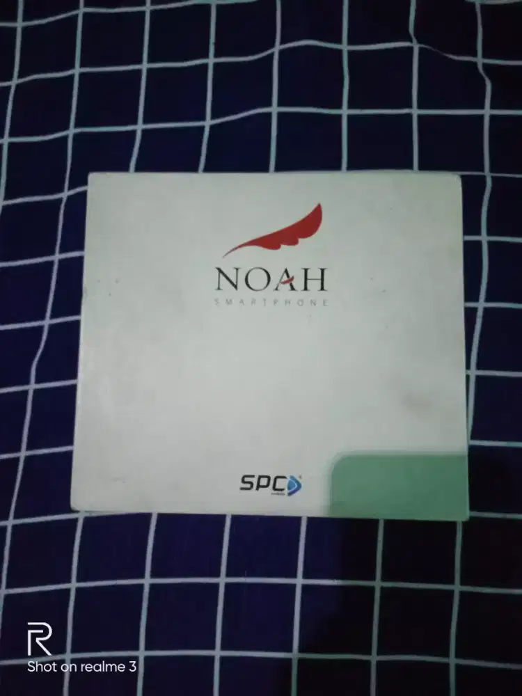 SPC S12 NOAH SERIES