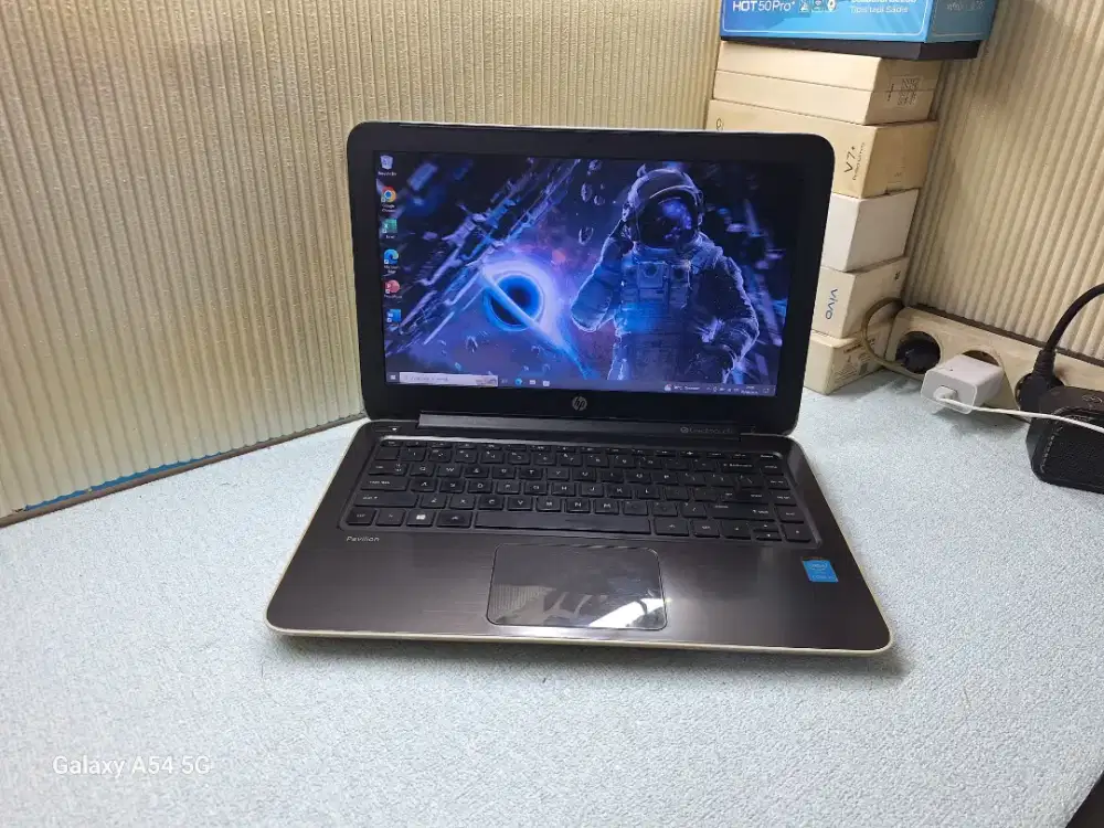 Laptop Hp Pavilion 13