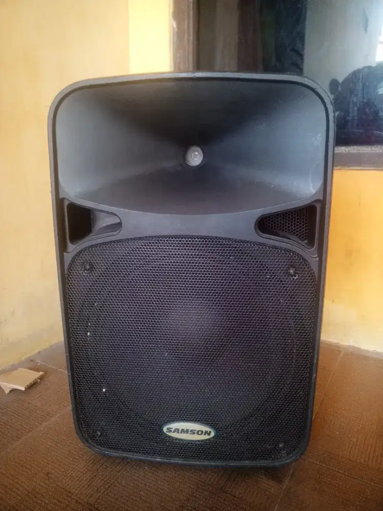 SAMSON AURO 412D