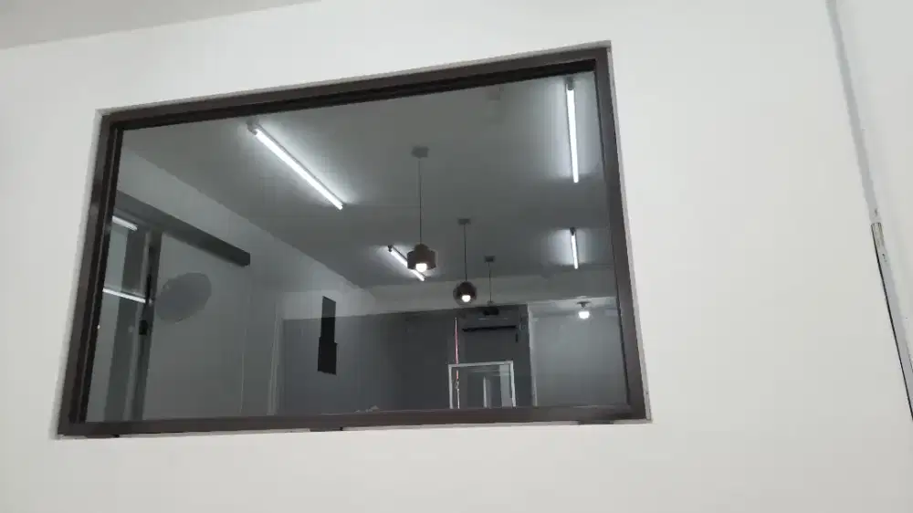 Kaca Mati Kusen