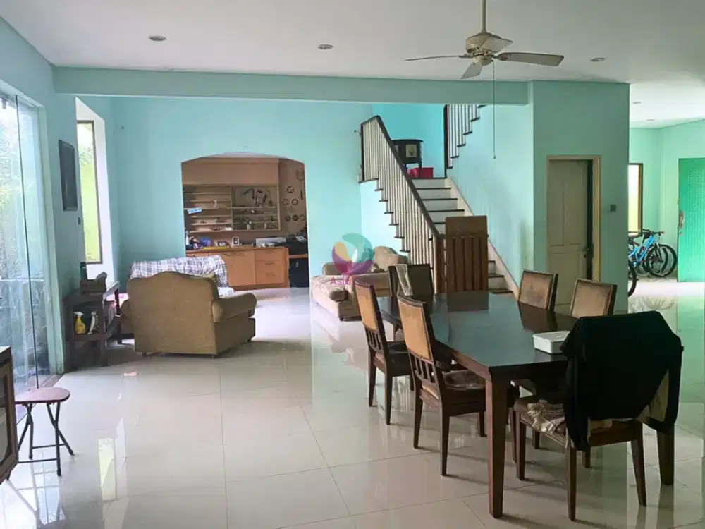 Dijual Rumah Modern 2 Lantai SHM Di Kota Wisata Cibubur