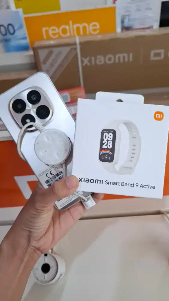 promo tukar tambah cicilan xiaomi note 15 series