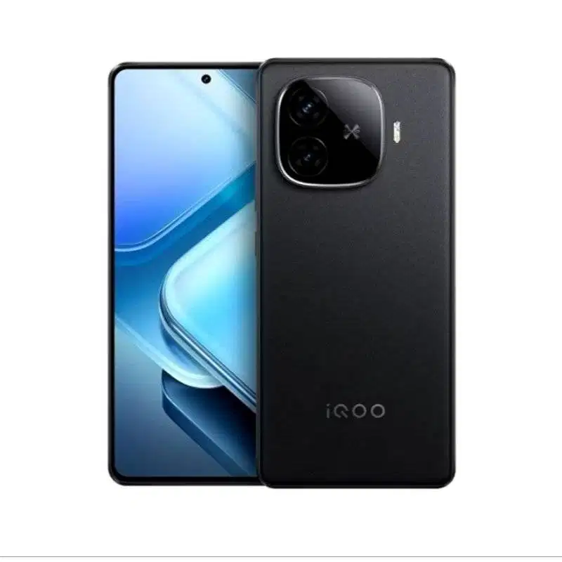 Dijual iqoo Z9 8/256