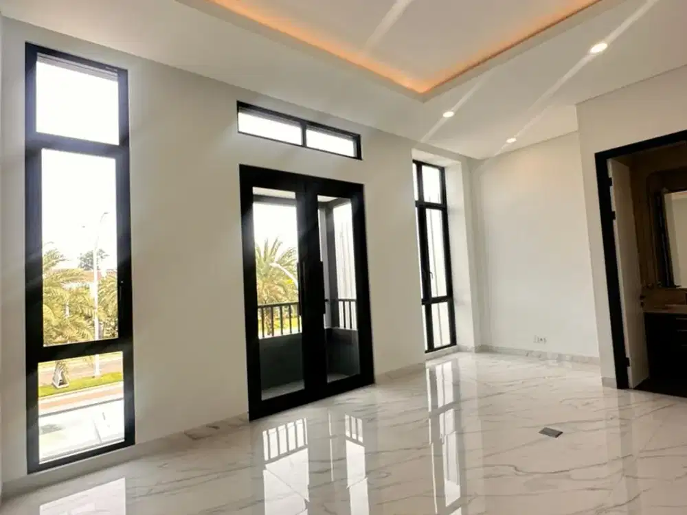 New Launching Matera Avenue Hunian 2 Lantai View Mulai 5Man Full Marmer