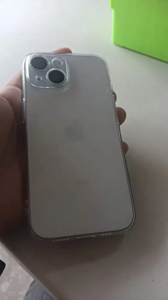 iPhone 15 256GB