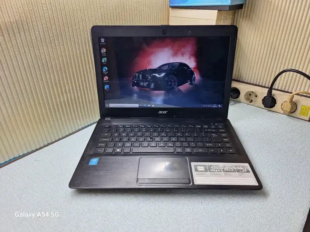 Acer Aspire One Z1402