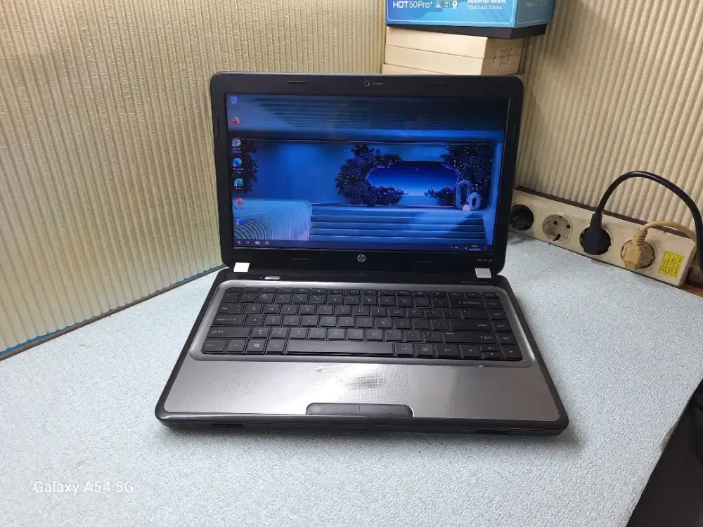 Laptop Hp Pavilion g4