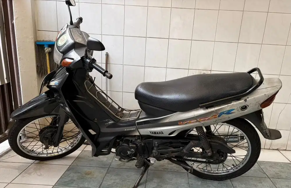 Yamaha Vega R 100cc tahun 2003