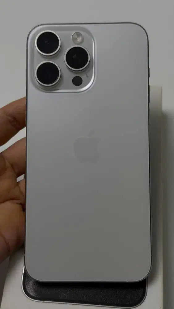 iPhone 15 Pro Max 512 GB