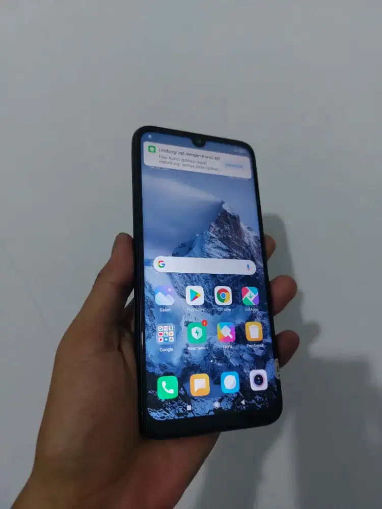 Xiaomi Redmi Note 7 Ram 4/64GB