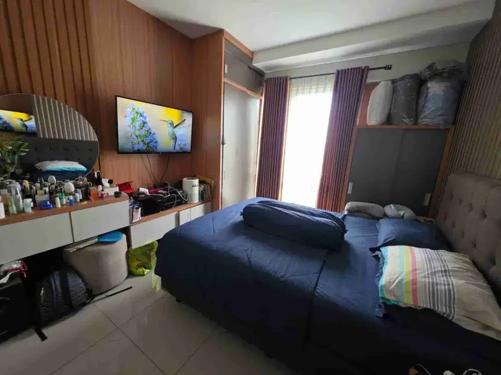 dijual murah apart primerose condovilla Summarecon Bekasi