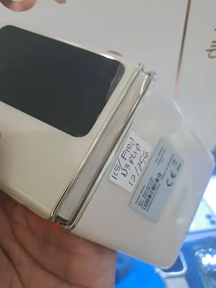 Oppo Find N3 Flip 12/256gb
