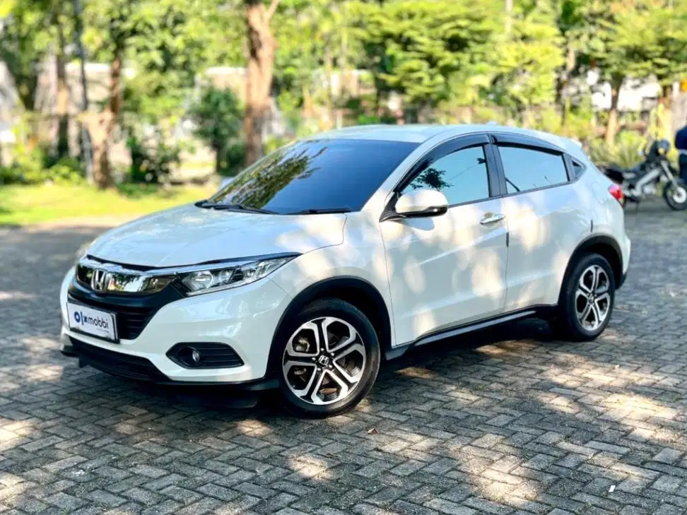 HONDA HRV 1.5 E MATIC 2020