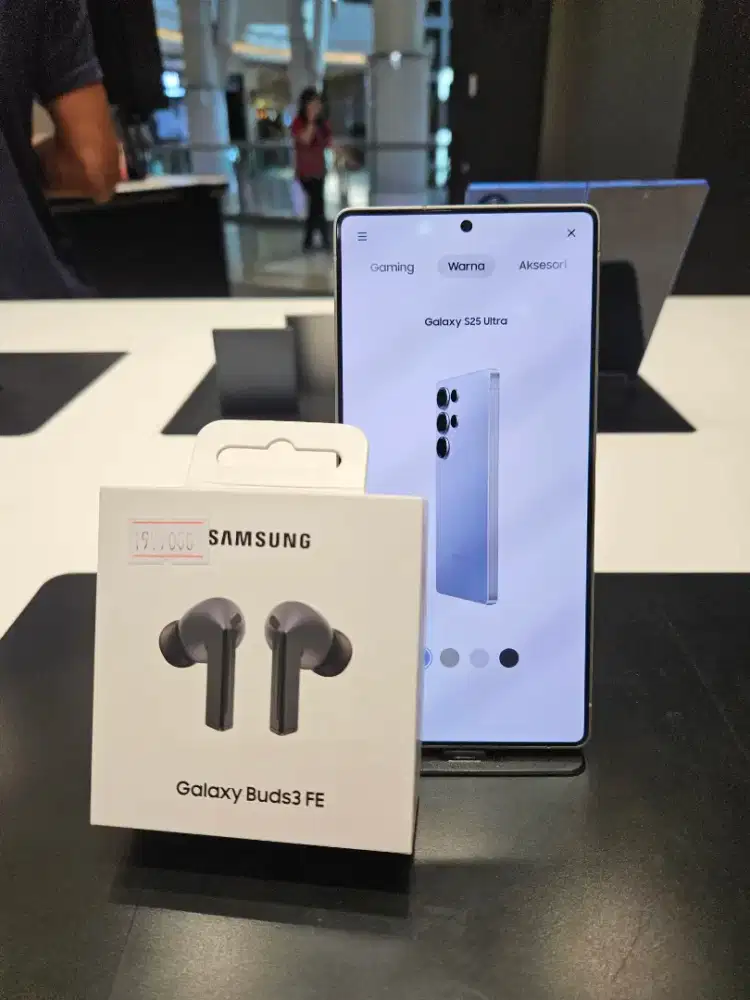 PROMO SAMSUNG S25 ULTRA