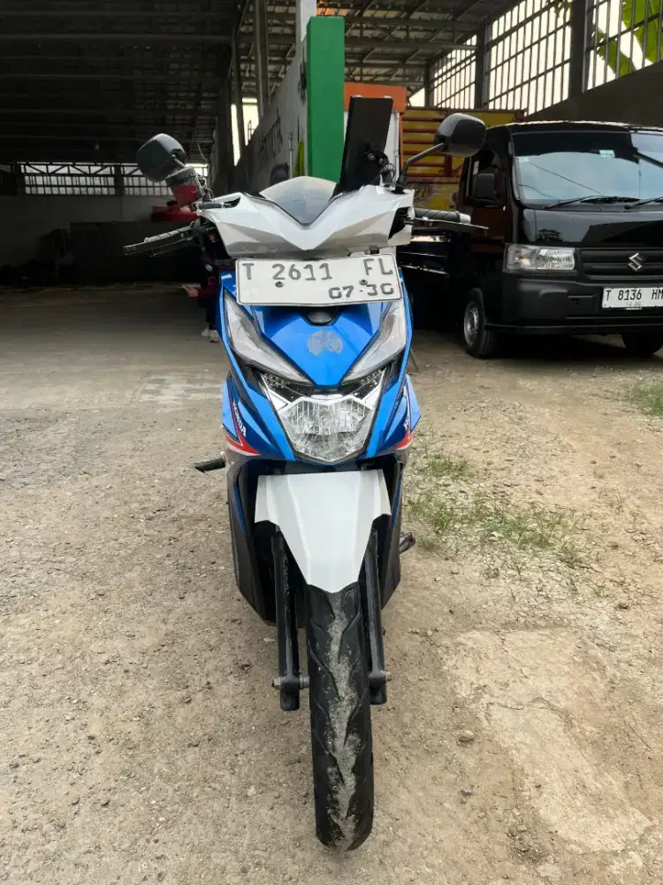 Motor beat 2018