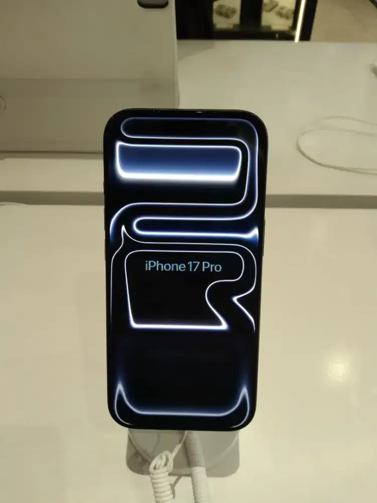 IPHONE 17 PRO 256GB cicilan tanpa kartu kredit