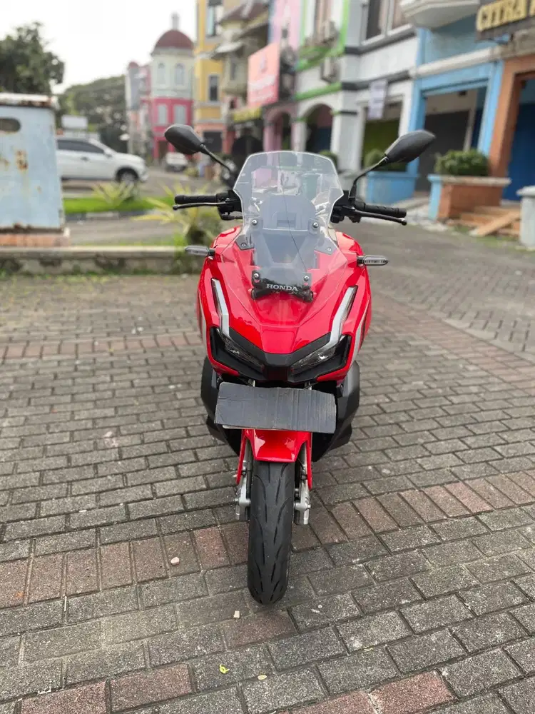 HONDA ADV 150 ABS 2020 SIAP PAKAI