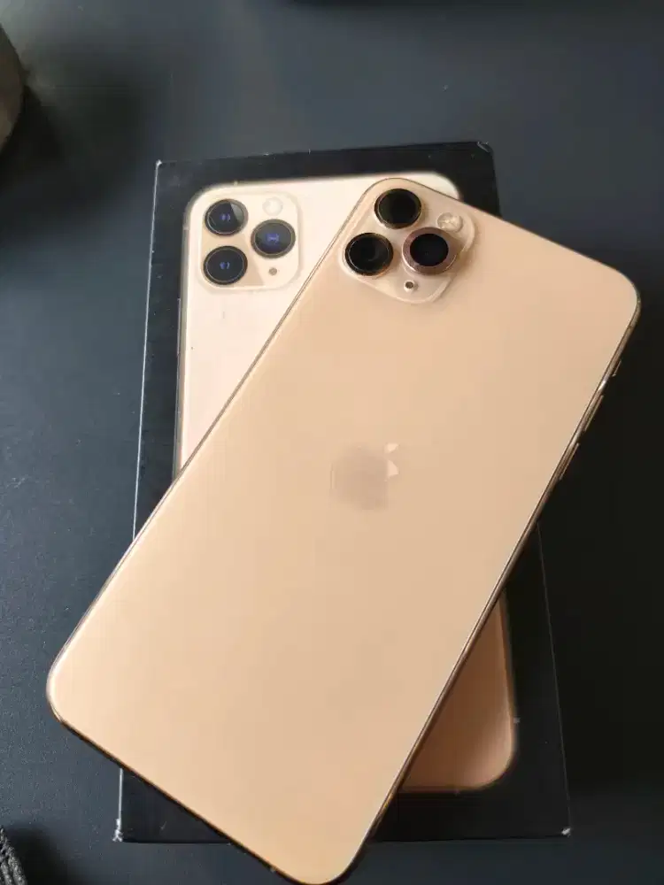 iphone 11 promax 256gb ibox bisa tukar tambah