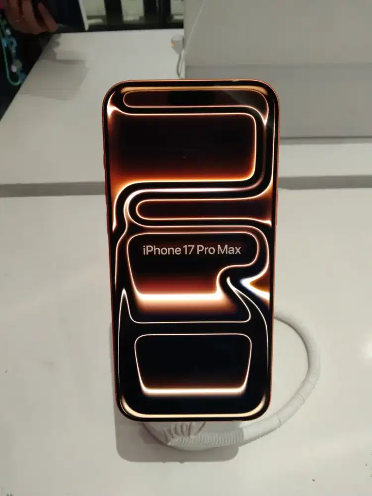 IPHONE 17 PRO MAX 256GB cicilan tanpa kartu kredit