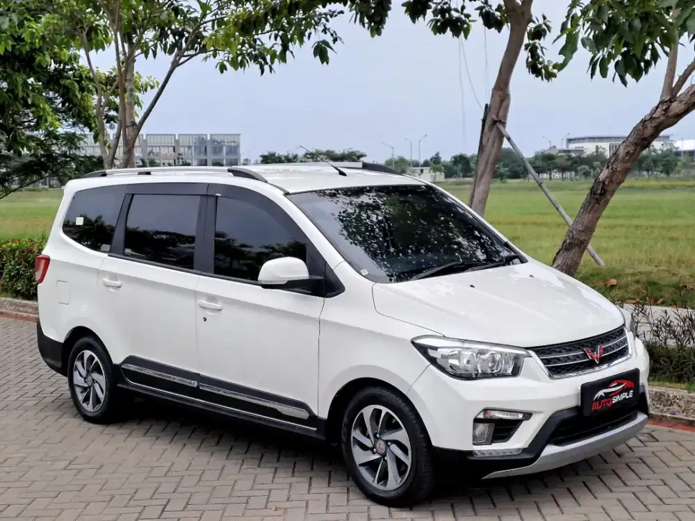 [BEST DEAL]Wuling Confero Lux M/T 2020 Wuling Confero 2020 Confero