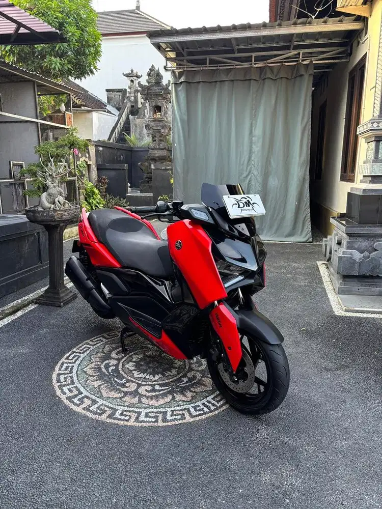 Xmax 2023 super ganteng