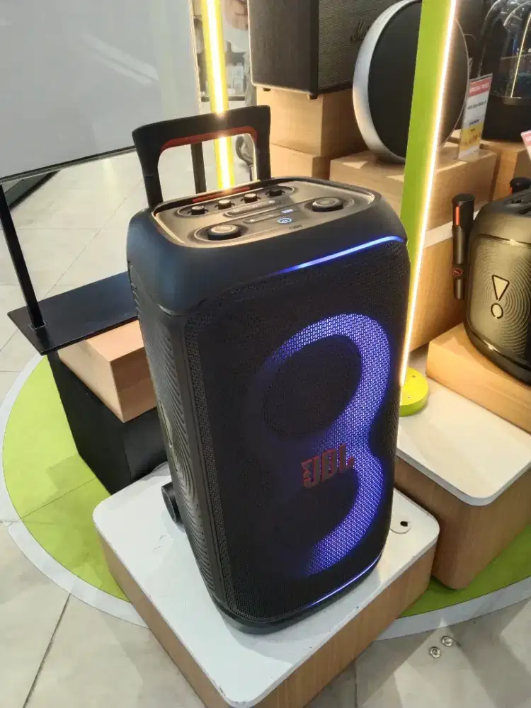 JBL PARTY BOX STAGE 360 cicilan tanpa kartu kredit