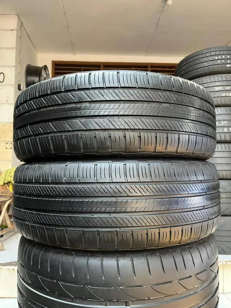 Ban Michelin Primacy Suv+  225 55 r19  2Pcs