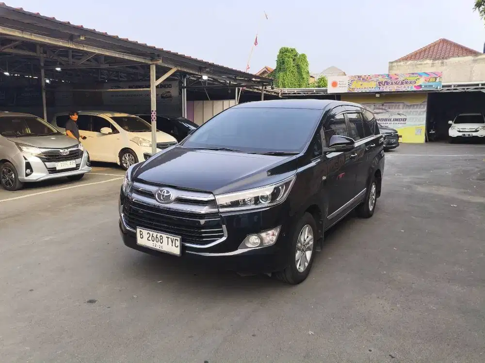 INNOVA REBORN DP 10JT