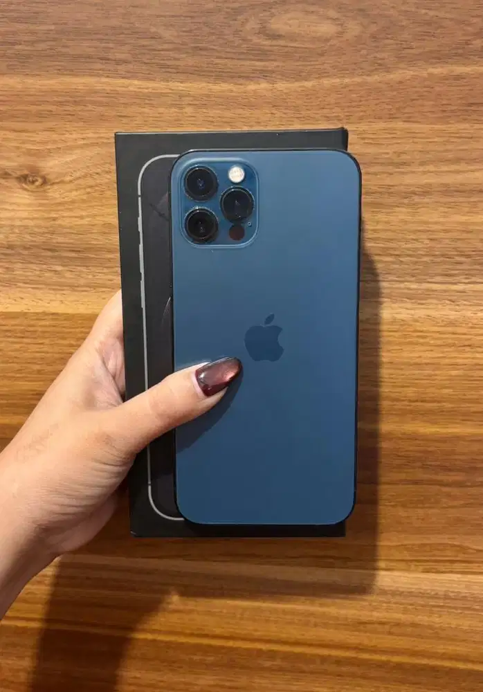 iphone 12 pro nominus allopeator