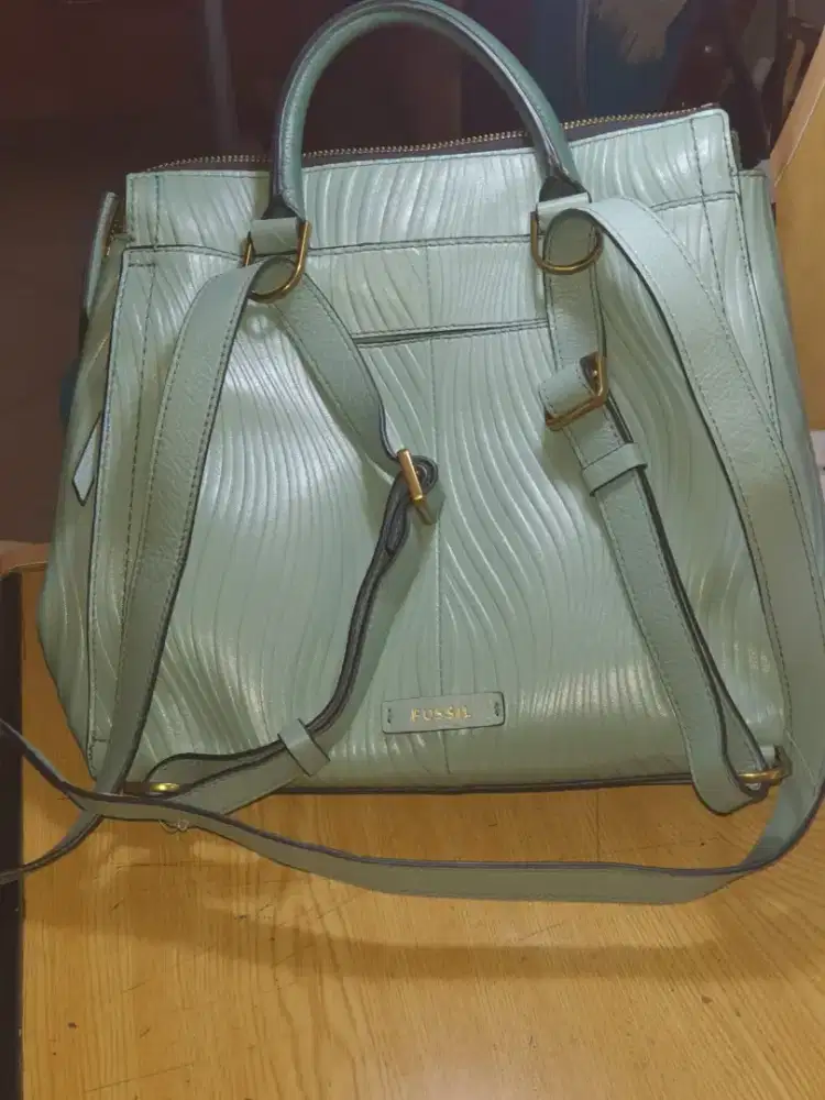 Tas Wanita Second Branded