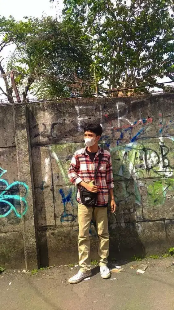 cari pekerjaan yg ijazah smp