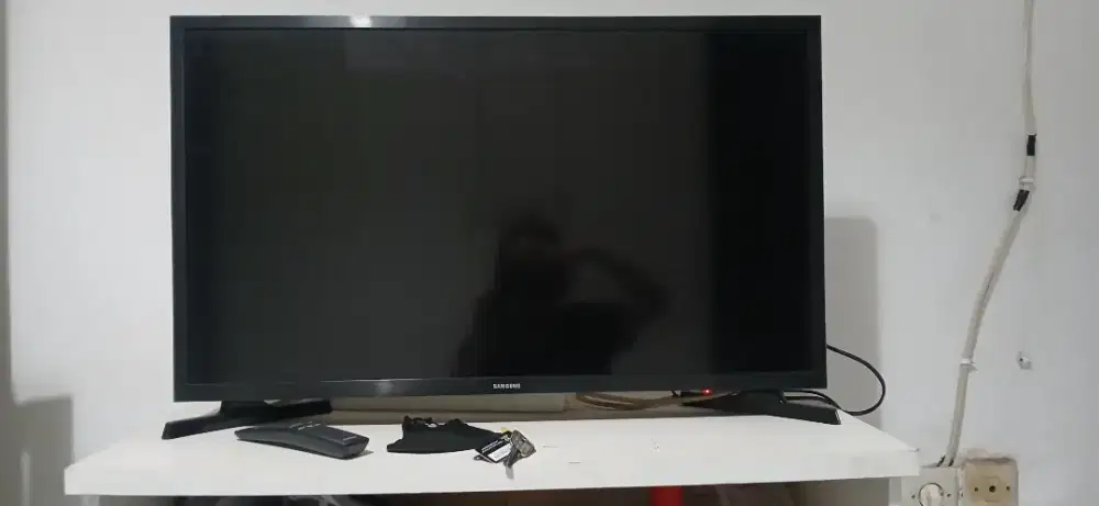 Samsung smart TV LED 32