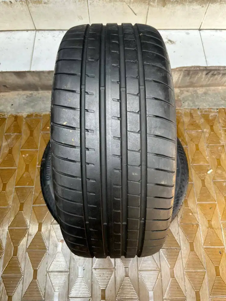 Ban Goodyear Eagle F1 RFT  245 35 r20  1Pcs