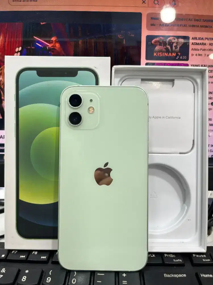 iphone 12 64gb bisa tukar tambah