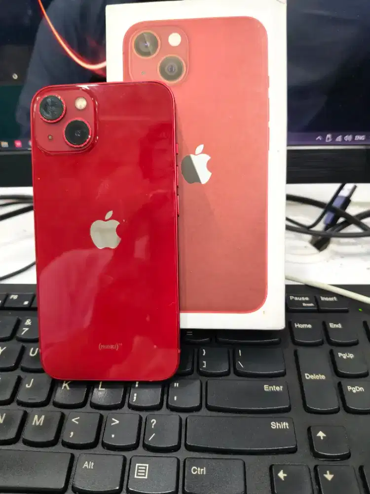 iphone 13 128gb beacukai bisa tukar tambah