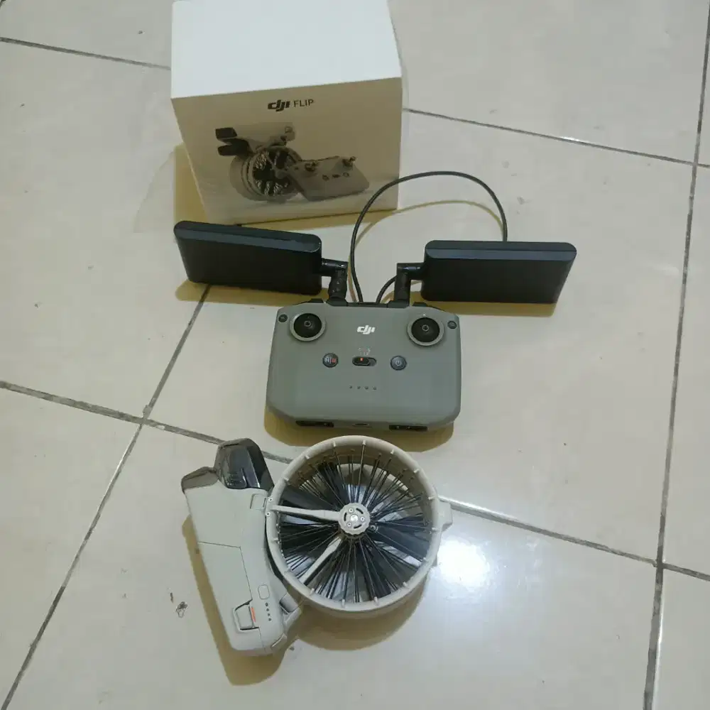 Dji Flip Rc-N3 basic