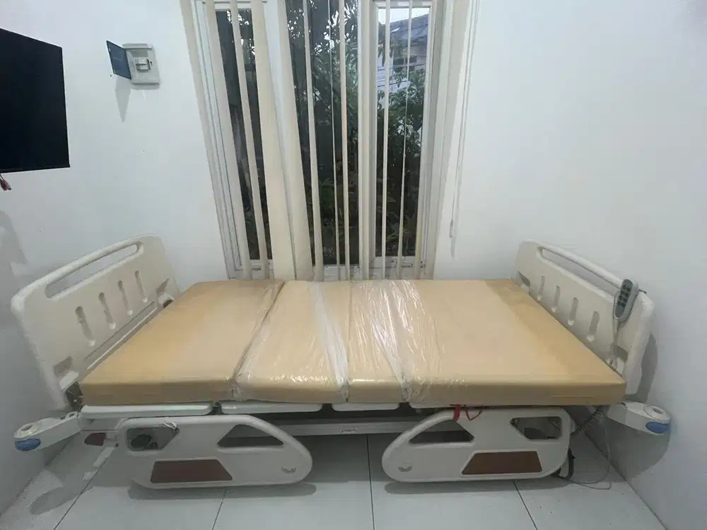 Dijual kasur hospital