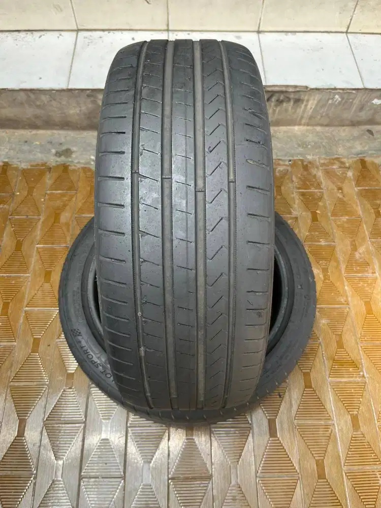 Ban Hankook Ventus4  205 55 r16  1Pcs