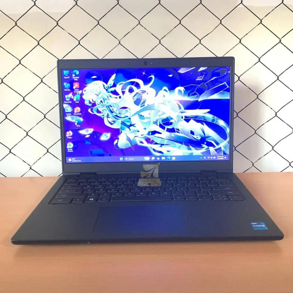 Dell Latitude 3420 / i7-1165G7 / 16GB / SSD 256GB / Intel Iris Xe