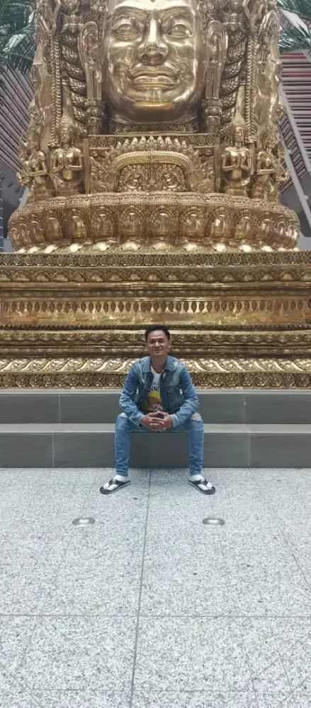 Cari kerja sesuai kemampuan