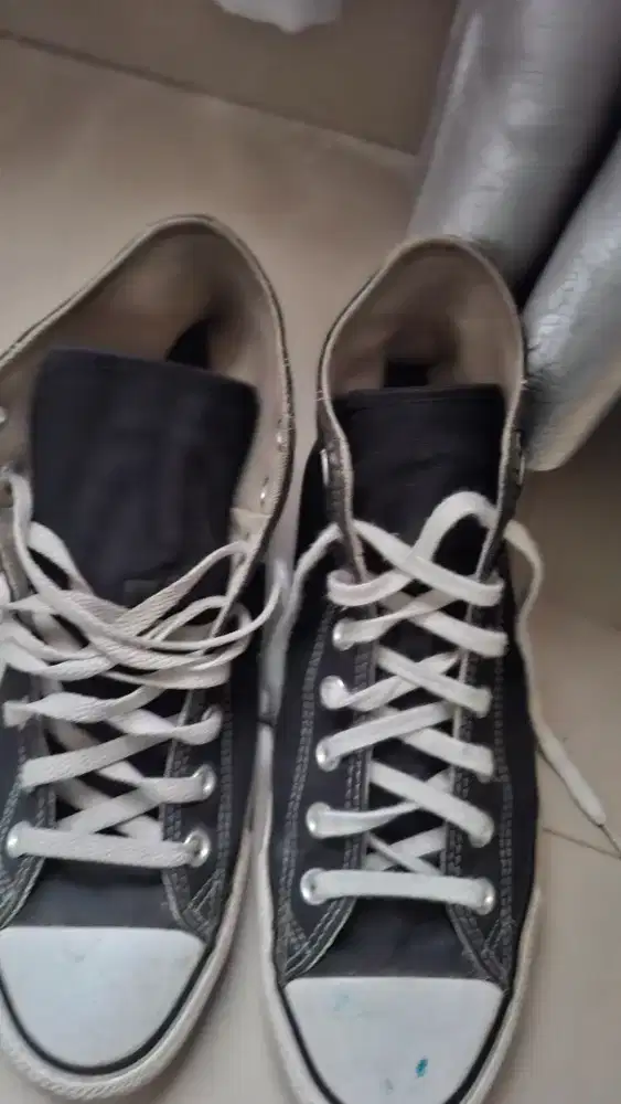 sepatu converse 70s