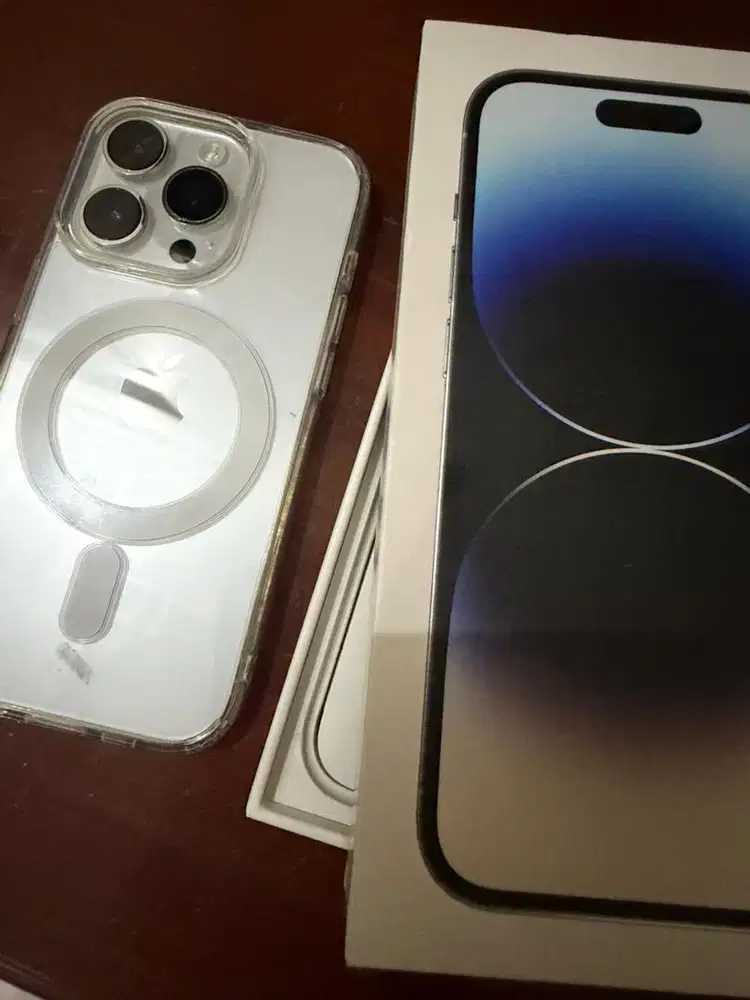 2nd iphone 14pro 1T