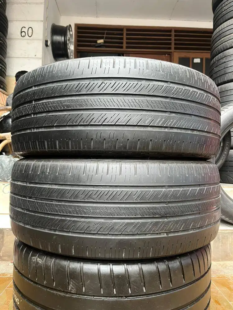 Ban Hankook Dynapro HPX  255 50 r20  2Pcs