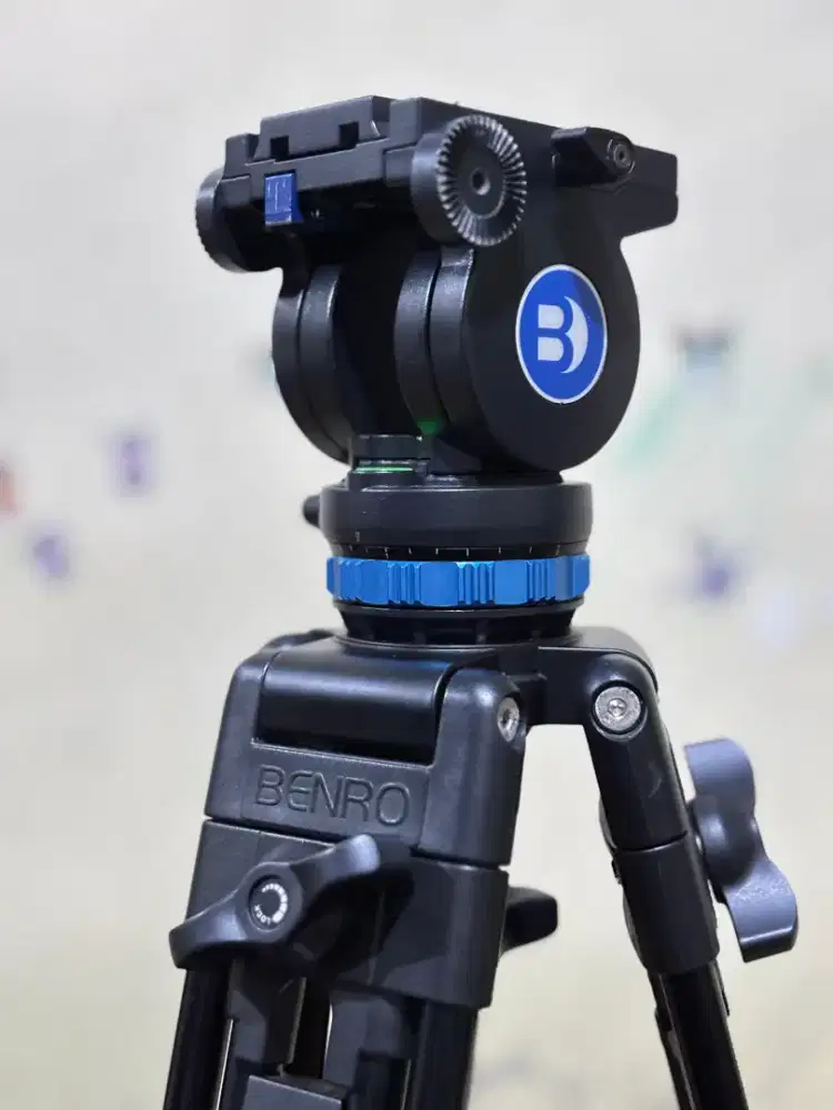Jual Tripod BENRO KH26P