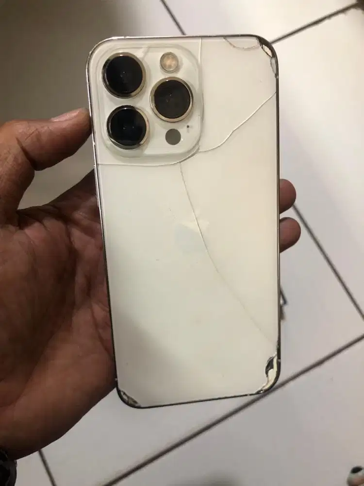 iphone 13 pro 256GB ibox
