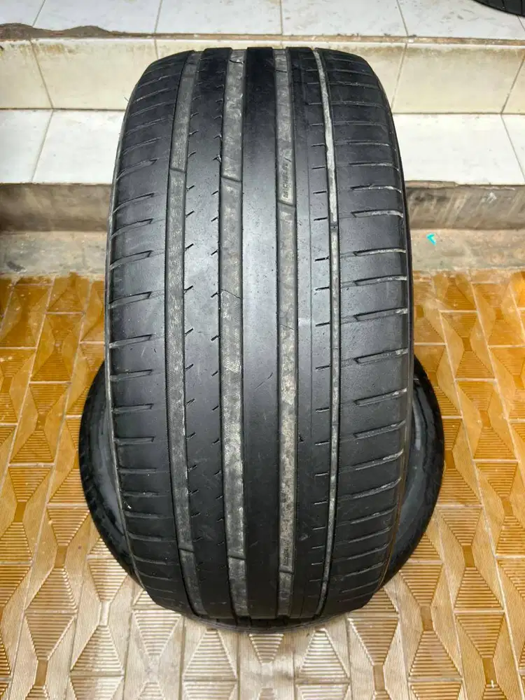 Ban Michelin Pilot Sport EV  255 45 r20  1Pcs