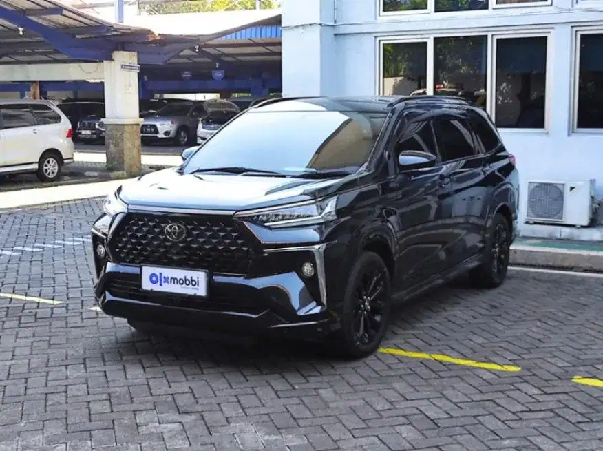 DP RINGAN - Avanza 1.5 Veloz Q Bensin-AT-2023 AEW