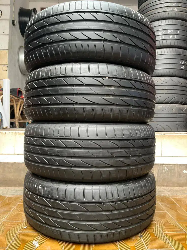 Ban Maxxis Victra Sport 5  225 45 r19  4Pcs