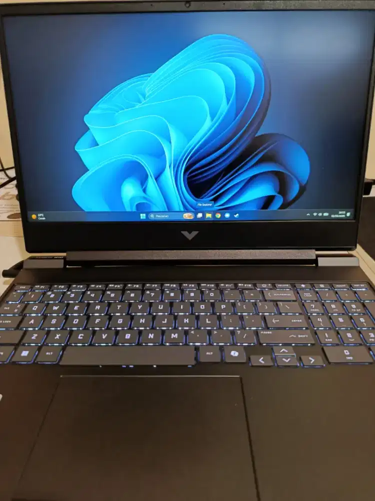 HP Victus 15 Gaming Laptop