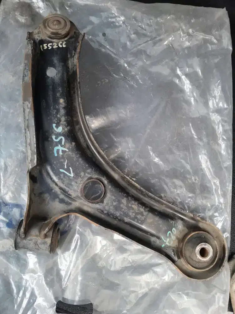 lower arm  scross original
